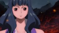 Ain as seen in One Piece Film: Z (Image via Toei Animation, One Piece)